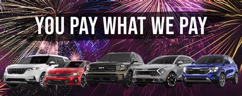 are kia employee of america sales reps